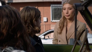 Animal Kingdom S5E11