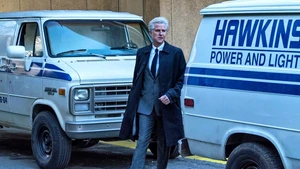 Stranger Things S1E08