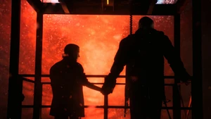 Stranger Things S2E09