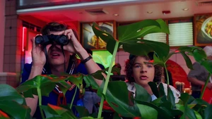 Stranger Things S3E03