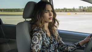 SIX: Esquadrão Antiterrorista S1E01