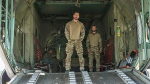 SIX: Esquadrão Antiterrorista S1E02