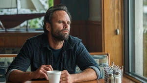 SIX: Esquadrão Antiterrorista S1E03