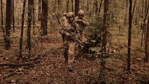 SIX: Esquadrão Antiterrorista S1E05