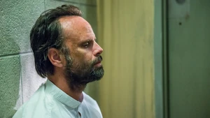 SIX: Esquadrão Antiterrorista S1E06