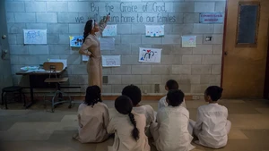 SIX: Esquadrão Antiterrorista S1E08