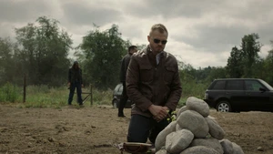 SIX: Esquadrão Antiterrorista S2E03