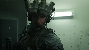 SIX: Esquadrão Antiterrorista S2E05