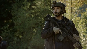 SIX: Esquadrão Antiterrorista S2E06