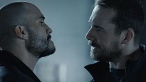 SIX: Esquadrão Antiterrorista S2E08