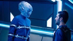 Star Trek: Discovery S1E10