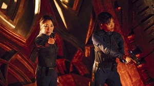 Star Trek: Discovery S1E02