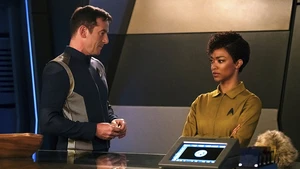 Star Trek: Discovery S1E03