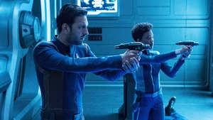 Star Trek: Discovery S1E07