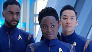 Star Trek: Discovery S2E13