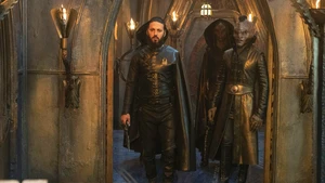 Star Trek: Discovery S2E03