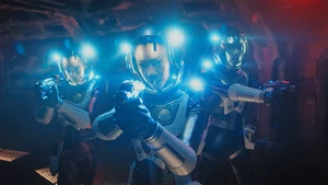 Star Trek: Discovery S2E09