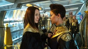 Star Trek: Discovery S3E10