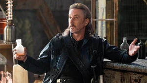 Star Trek: Discovery S3E02