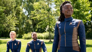 Star Trek: Discovery S3E03