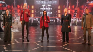 Star Trek: Discovery S4E12