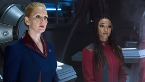 Star Trek: Discovery S4E13