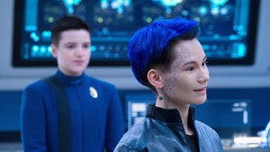 Star Trek: Discovery S4E02