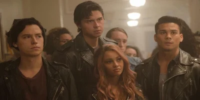 Riverdale S02E10