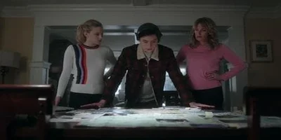 Riverdale S02E15