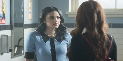 Riverdale S02E22