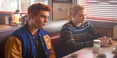 Riverdale S03E14