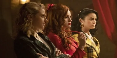 Riverdale S03E16