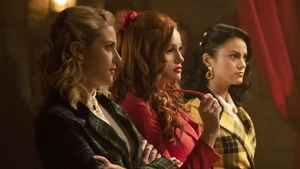 Riverdale S3E16