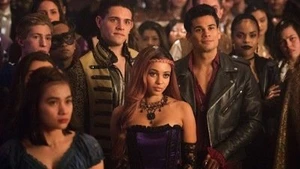 Riverdale S3E20