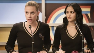 Riverdale S4E11