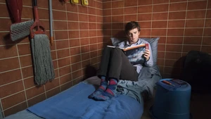 The Good Doctor: O Bom Doutor S1E10