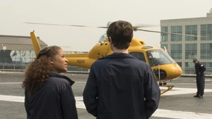 The Good Doctor: O Bom Doutor S1E03