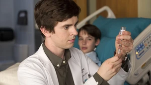 The Good Doctor: O Bom Doutor S1E05