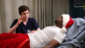 The Good Doctor: O Bom Doutor S2E10