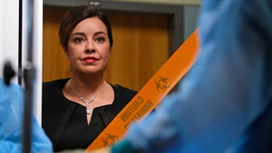 The Good Doctor: O Bom Doutor S2E11