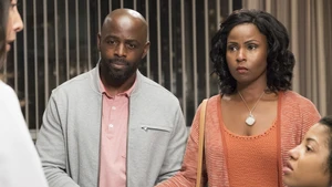 The Good Doctor: O Bom Doutor S2E02