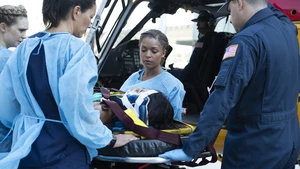 The Good Doctor: O Bom Doutor S2E04