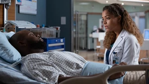 The Good Doctor: O Bom Doutor S3E10