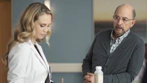 The Good Doctor: O Bom Doutor S3E12