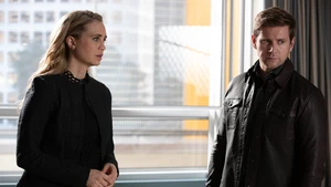 The Good Doctor: O Bom Doutor S3E13