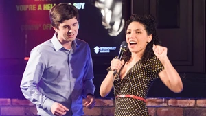 The Good Doctor: O Bom Doutor S3E15