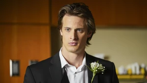 The Good Doctor: O Bom Doutor S3E01