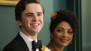 The Good Doctor: O Bom Doutor S3E04