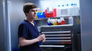The Good Doctor: O Bom Doutor S3E06