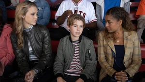 The Good Doctor: O Bom Doutor S3E07